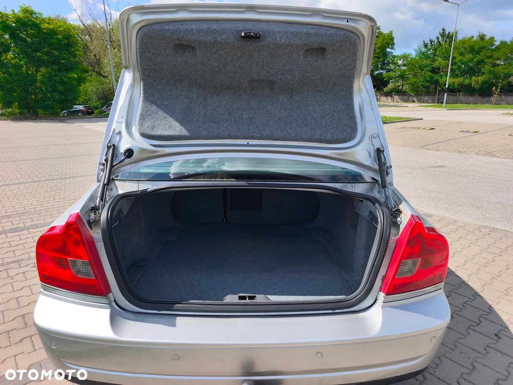 Volvo S80 - 12