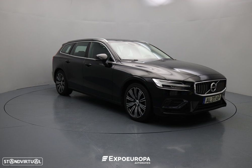 Volvo V60 - 3