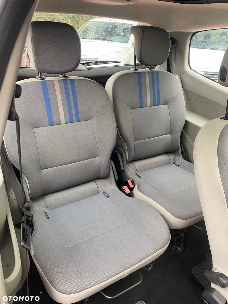 Renault Twingo 1.2 16V Rip Curl - 12