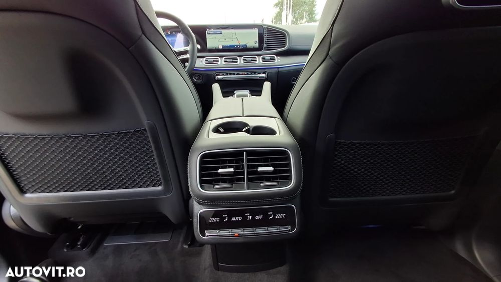 Mercedes-Benz GLS 450 d MHEV 4MATIC Aut. - 18