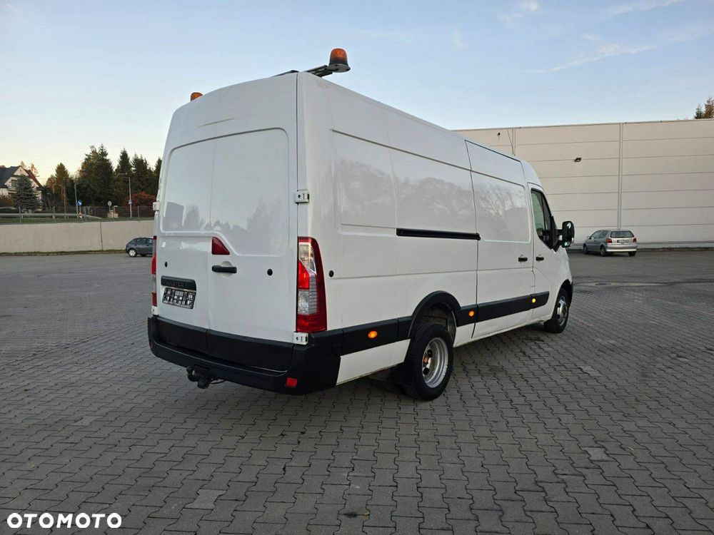 Renault Master - 5