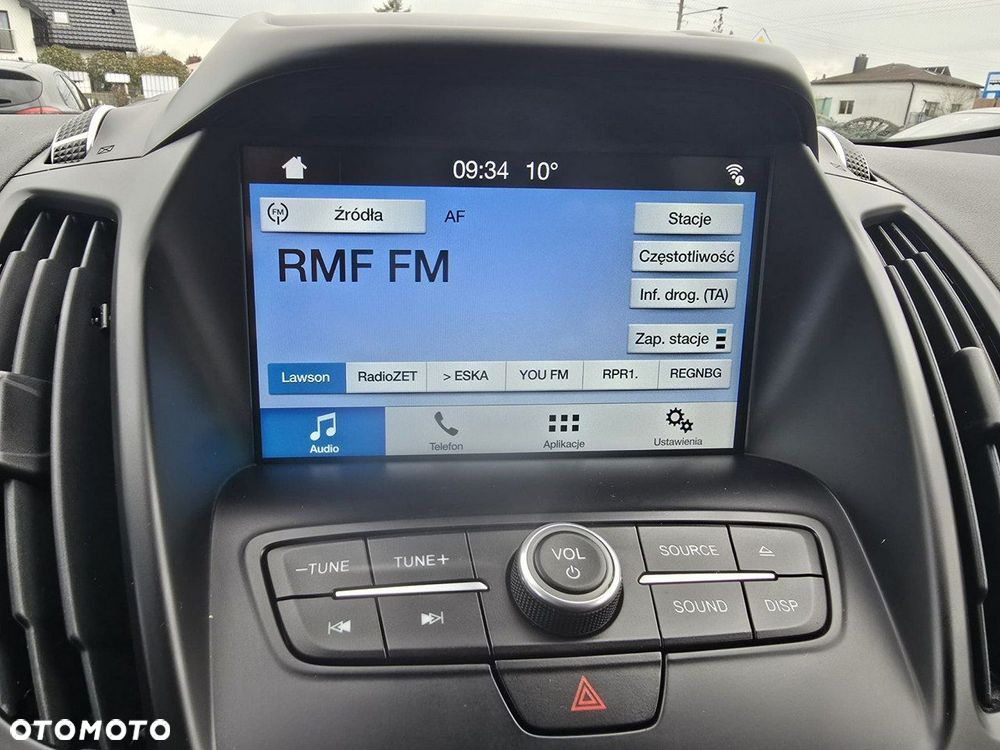 Ford Kuga - 19