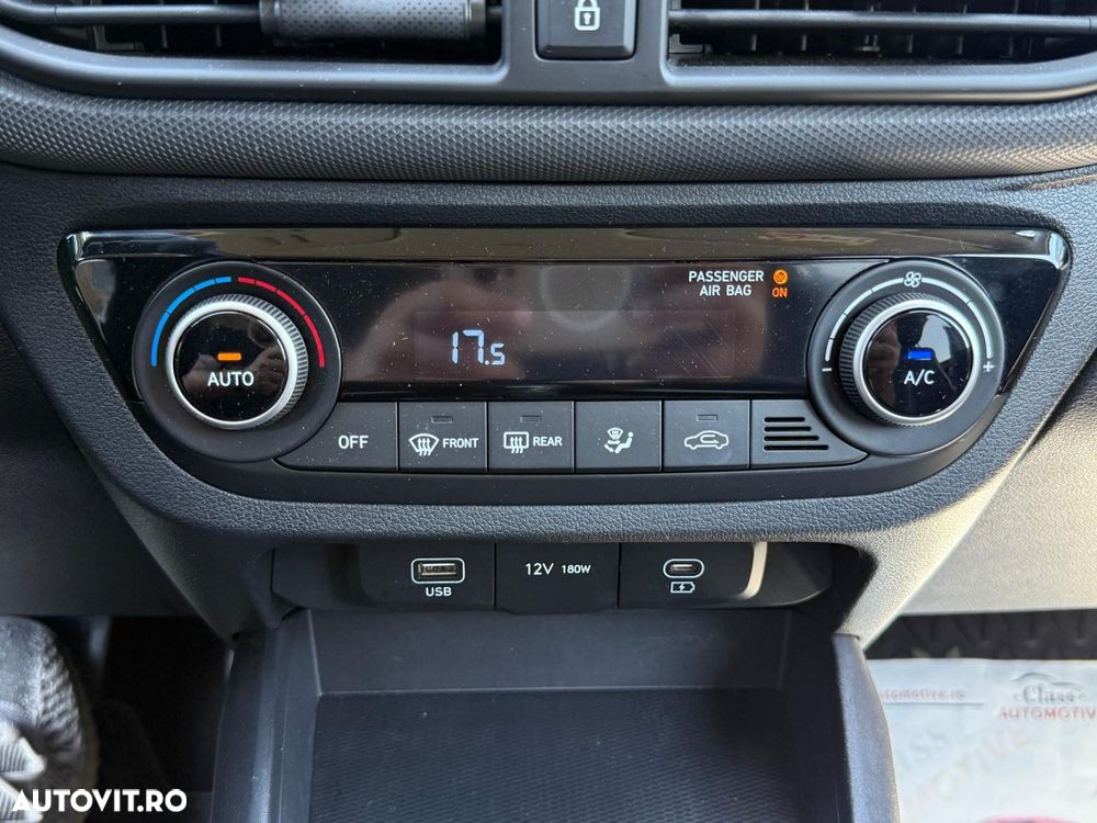 Hyundai i10 - 18