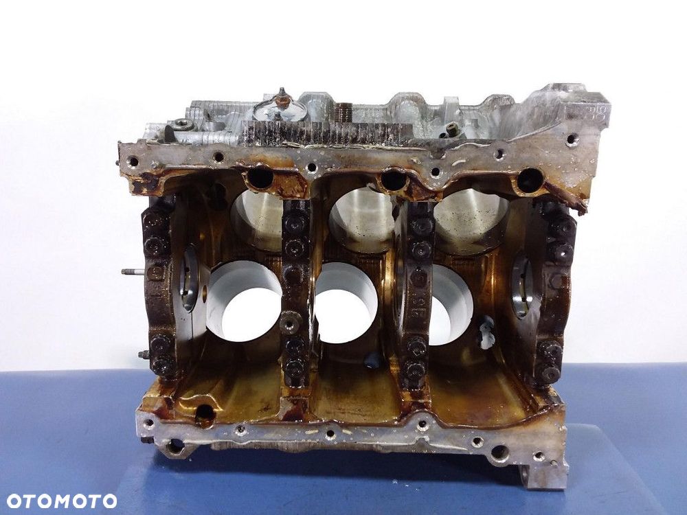 LEXUS RX II 400H 3.3 V6 3MZ-FE BLOK SILNIKA - 7