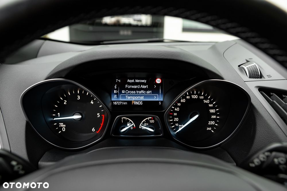 Ford Kuga 2.0 TDCi 4x4 ST-Line - 30