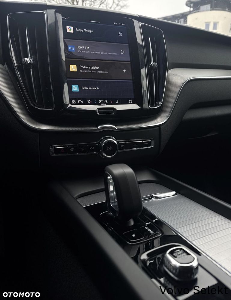 Volvo XC 60 - 17