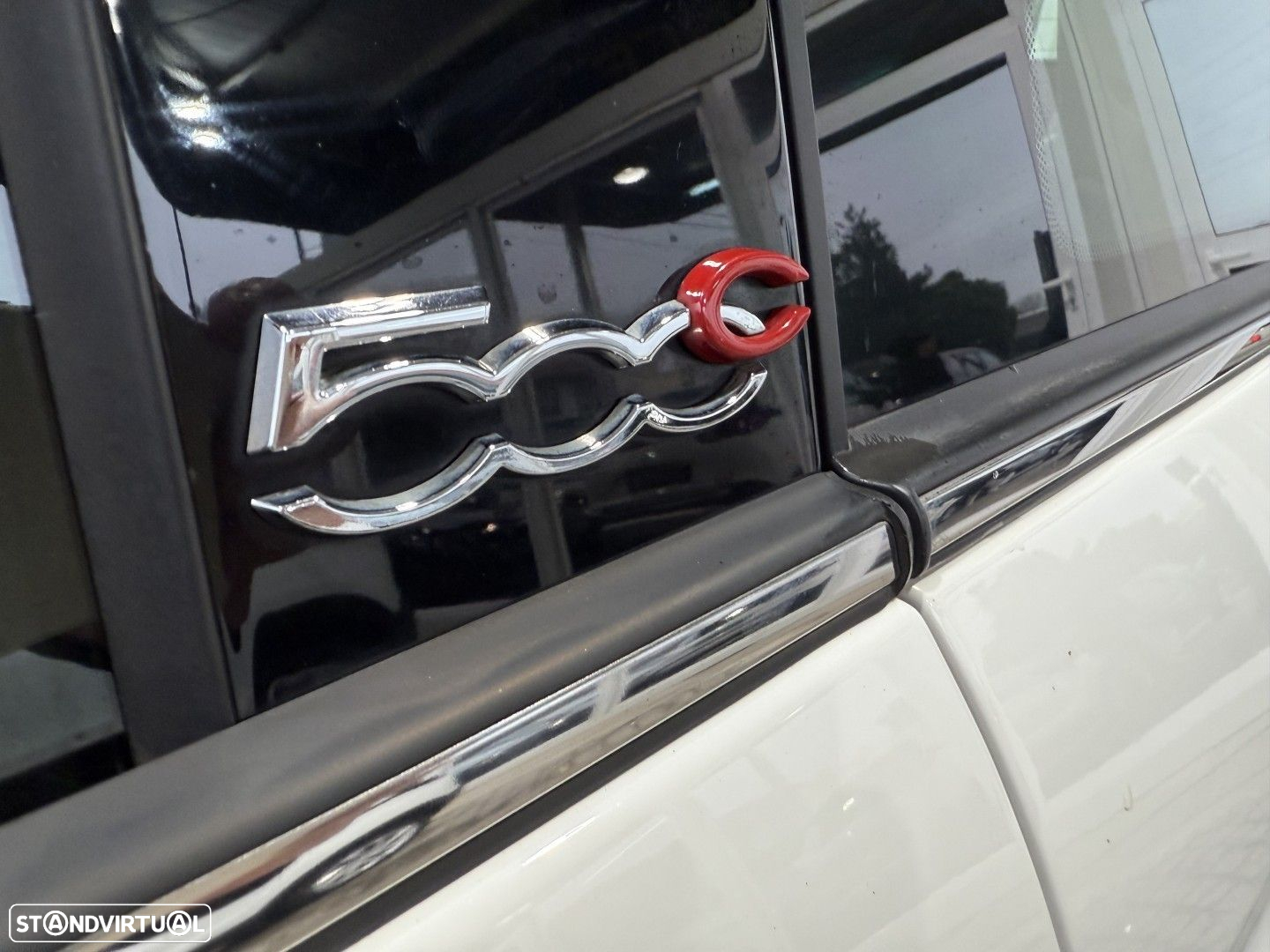 Fiat 500C - 27
