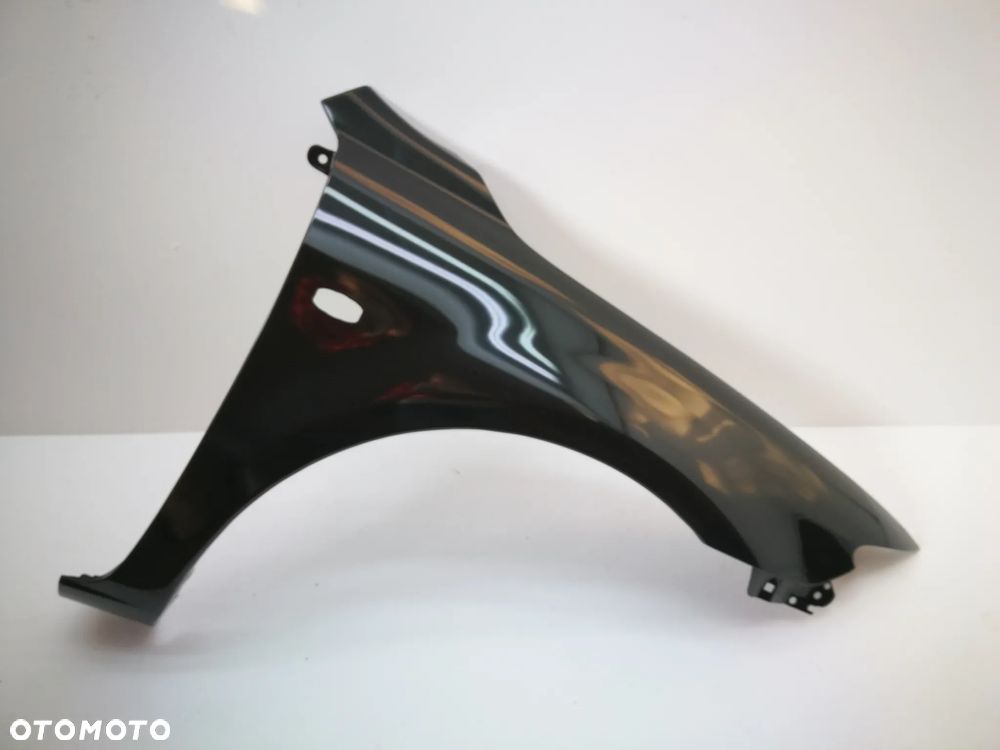 Błotnik lewy mazda 6 GG GY WSZYSTKIE KOLORY 25H - 4