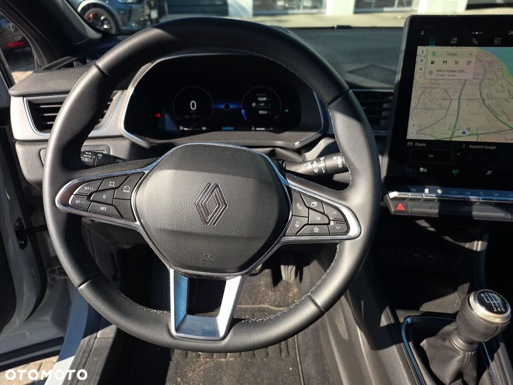 Renault Captur - 16
