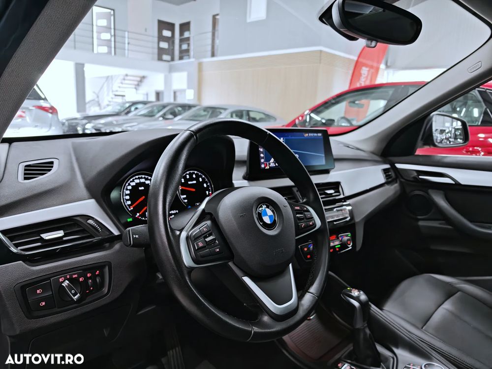 BMW X1 xDrive25e AT PHEV - 7