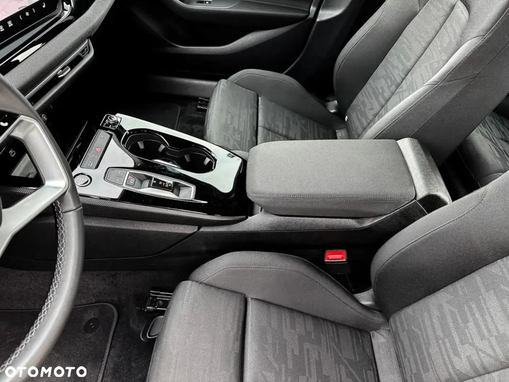 Audi A5 Limousine - 9