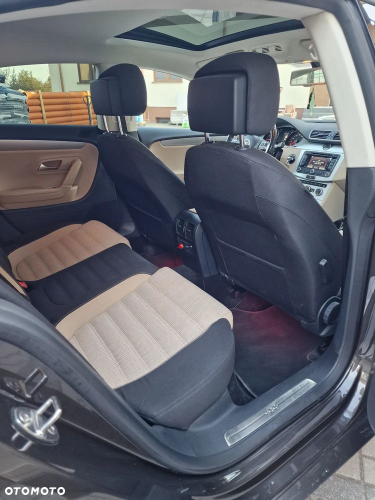 Volkswagen CC - 15