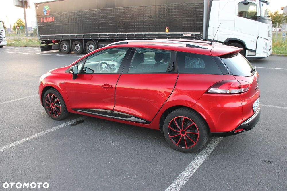 Renault Clio 0.9 TCe Limited - 4