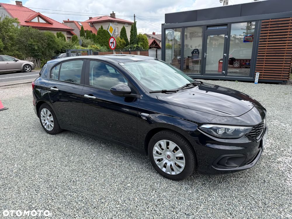 Fiat Tipo 1.4 T-Jet Easy - 19