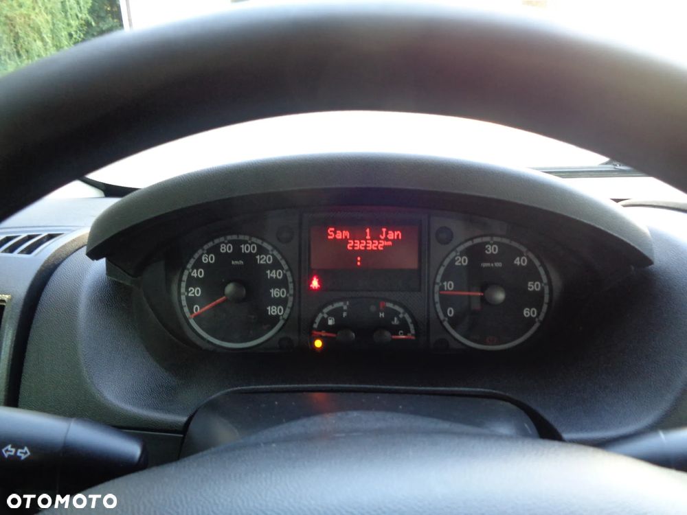 Peugeot Boxer - 12