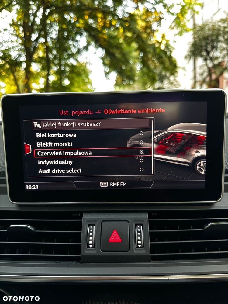 Audi Q5 2.0 TFSI Quattro S tronic design - 23
