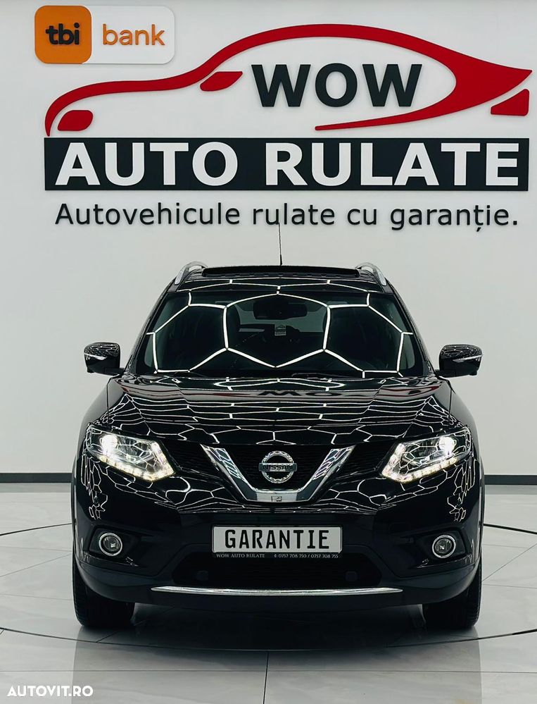 Nissan X-Trail 1.6 dCi Tekna - 39
