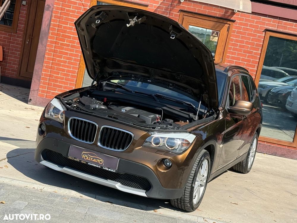 BMW X1 - 29