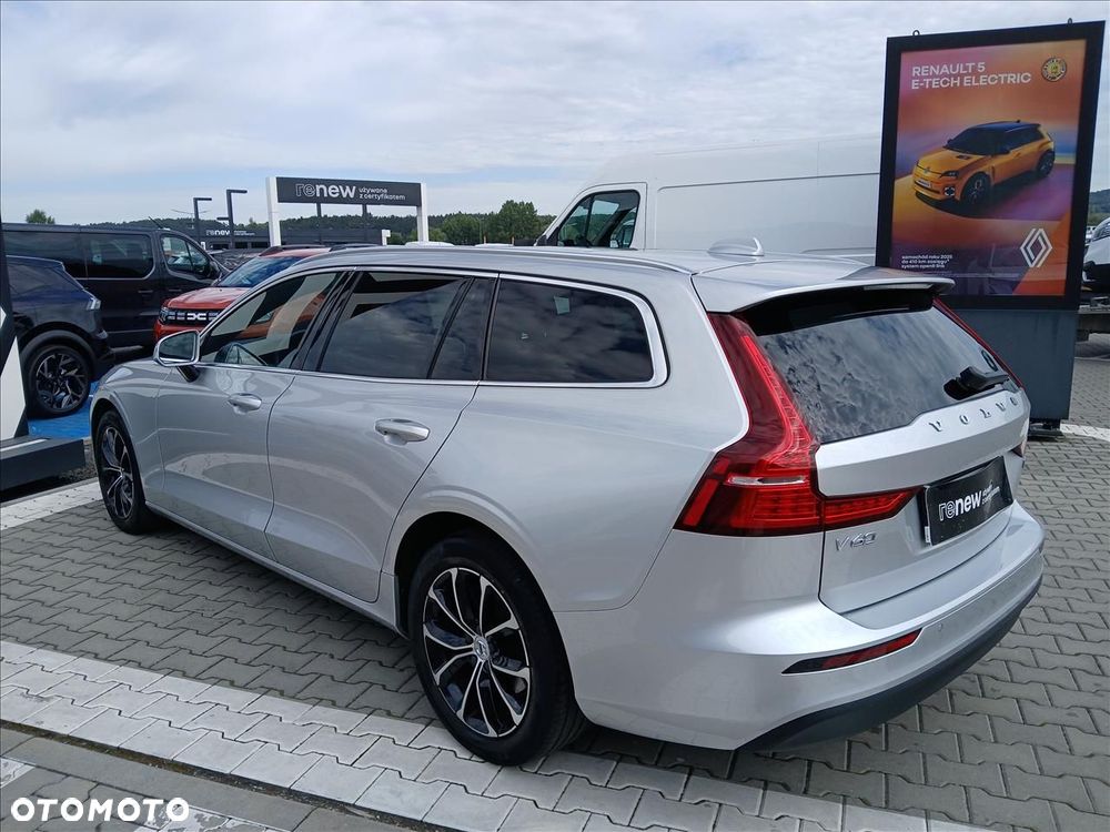 Volvo V60 D3 - 3