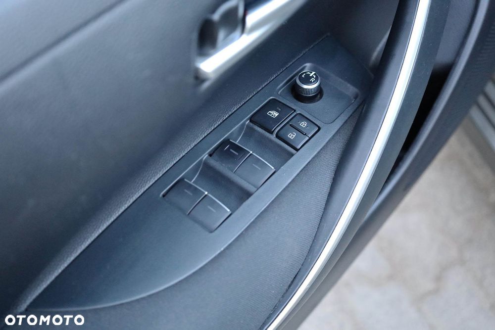 Toyota Corolla 1.5 Comfort - 28