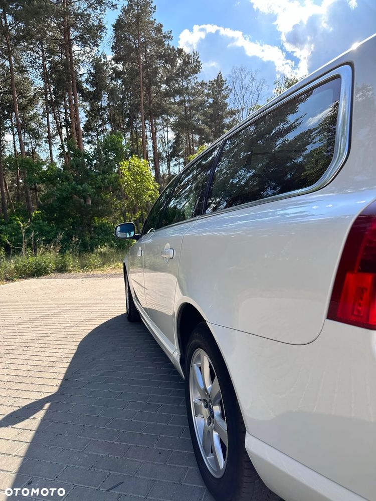 Volvo V70 - 20
