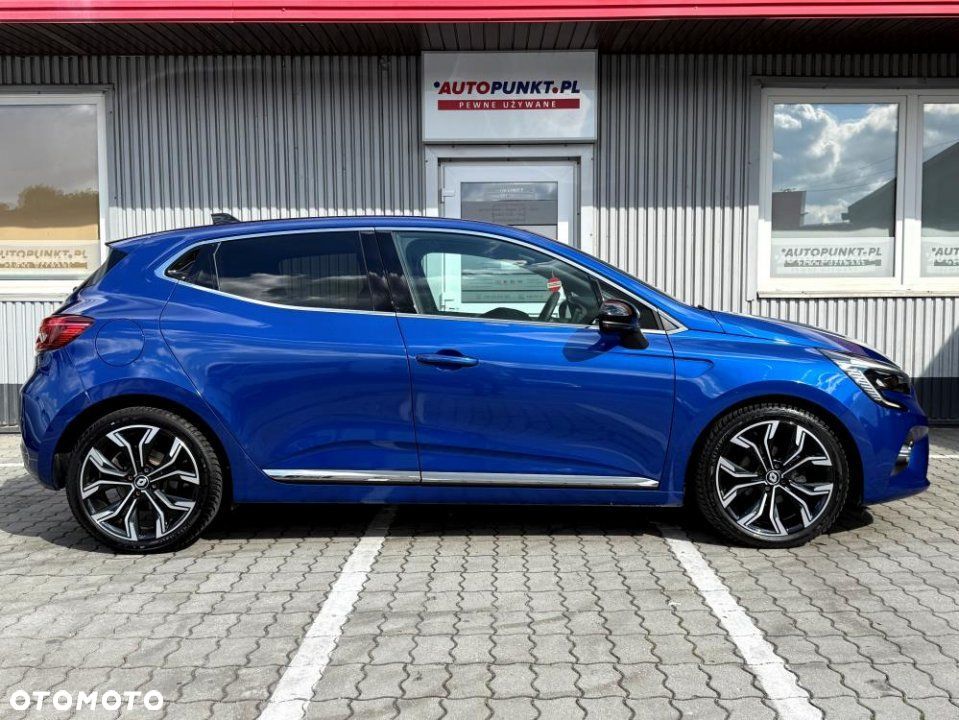 Renault Clio - 6