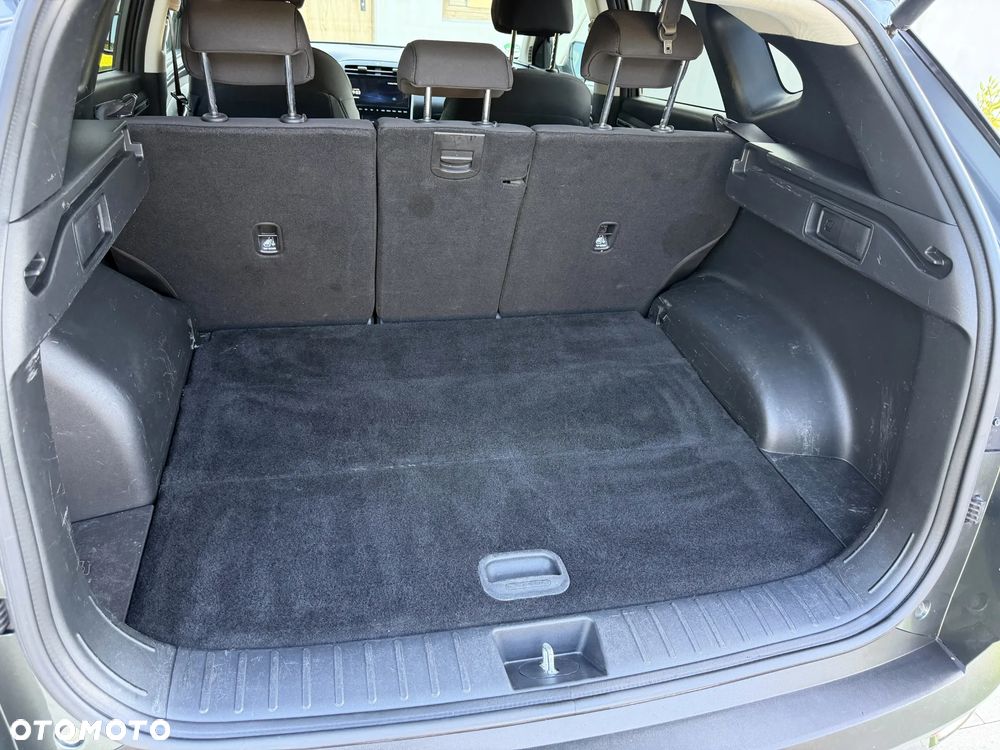 Hyundai Tucson 1.6 T-GDi 4WD Trend - 33