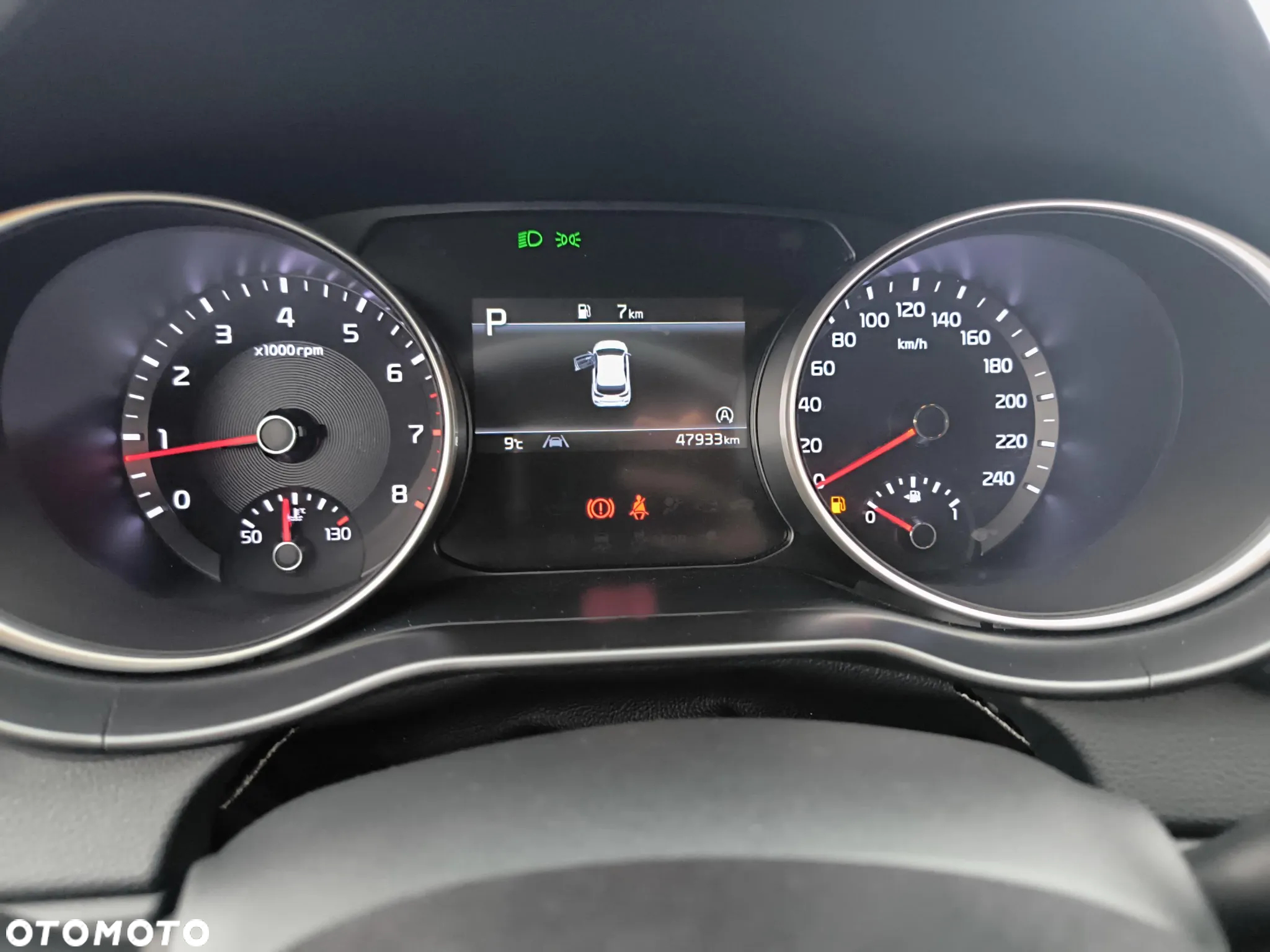 Kia Ceed 1.5 T-GDI M DCT - 14