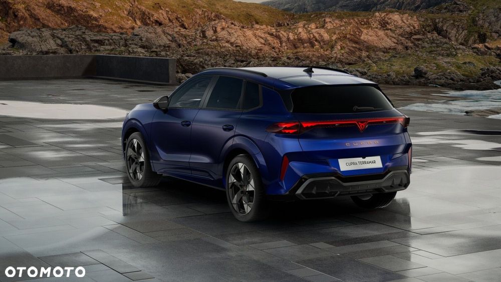 Cupra Terramar - 4