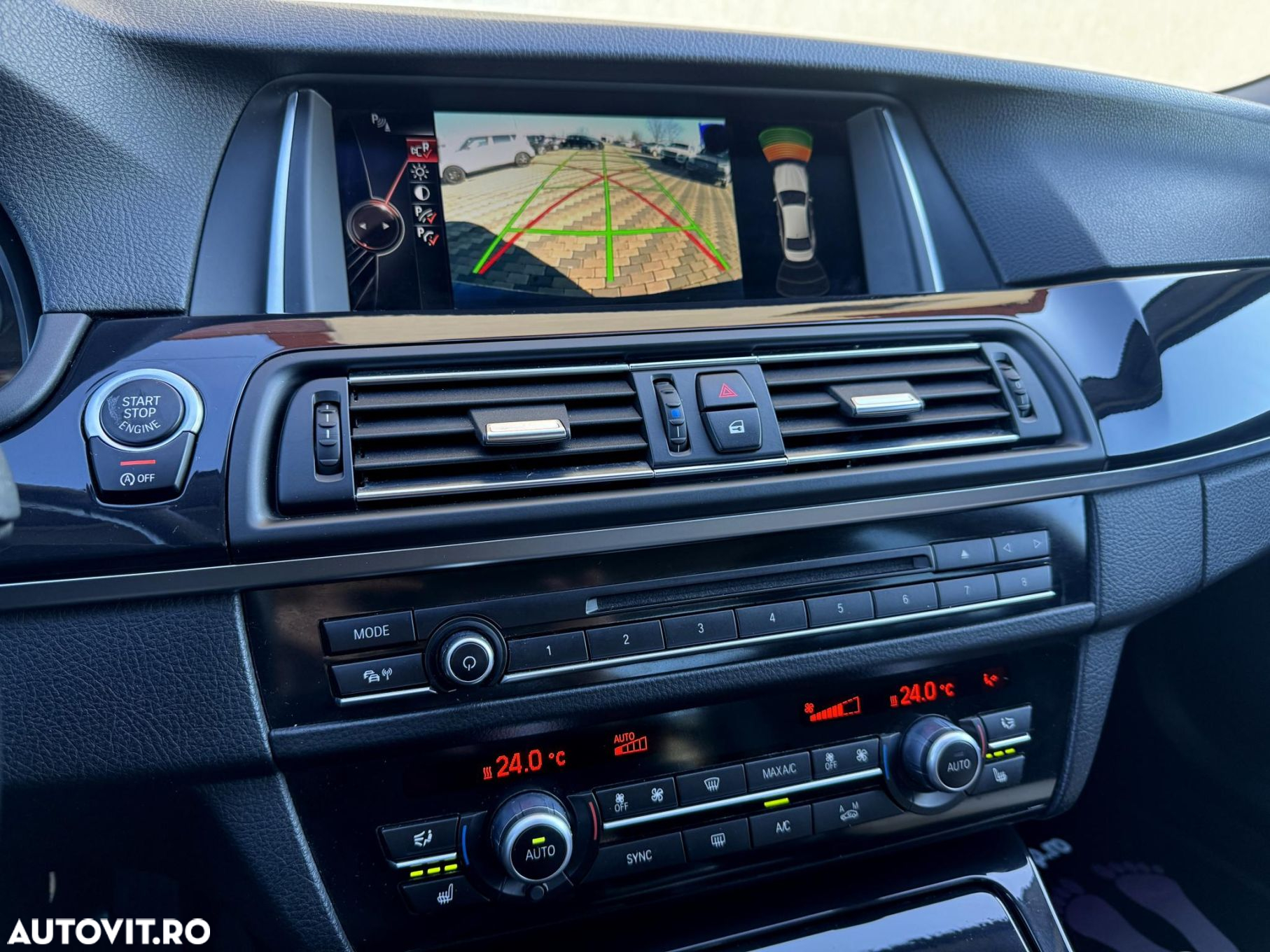 BMW Seria 5 - 11