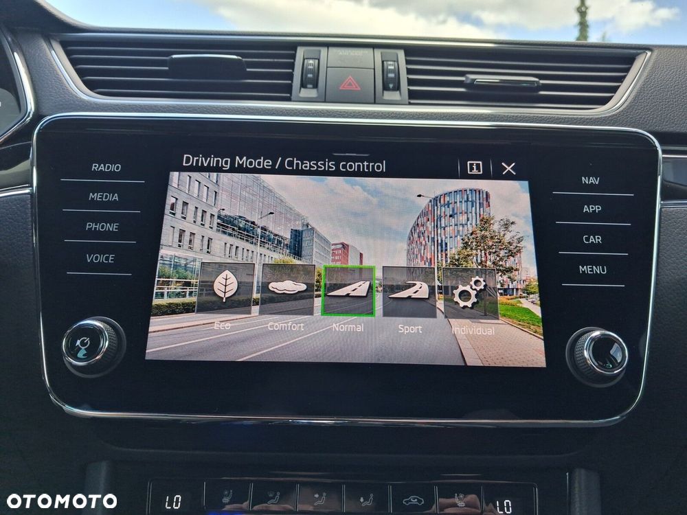 Skoda Superb - 29