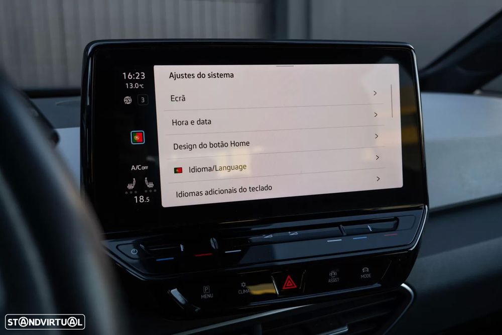 VW ID.3 58 kWh Pro City - 19