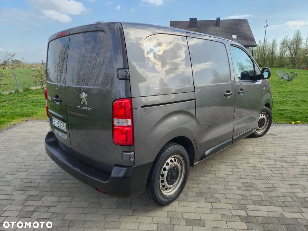Peugeot Expert - 5
