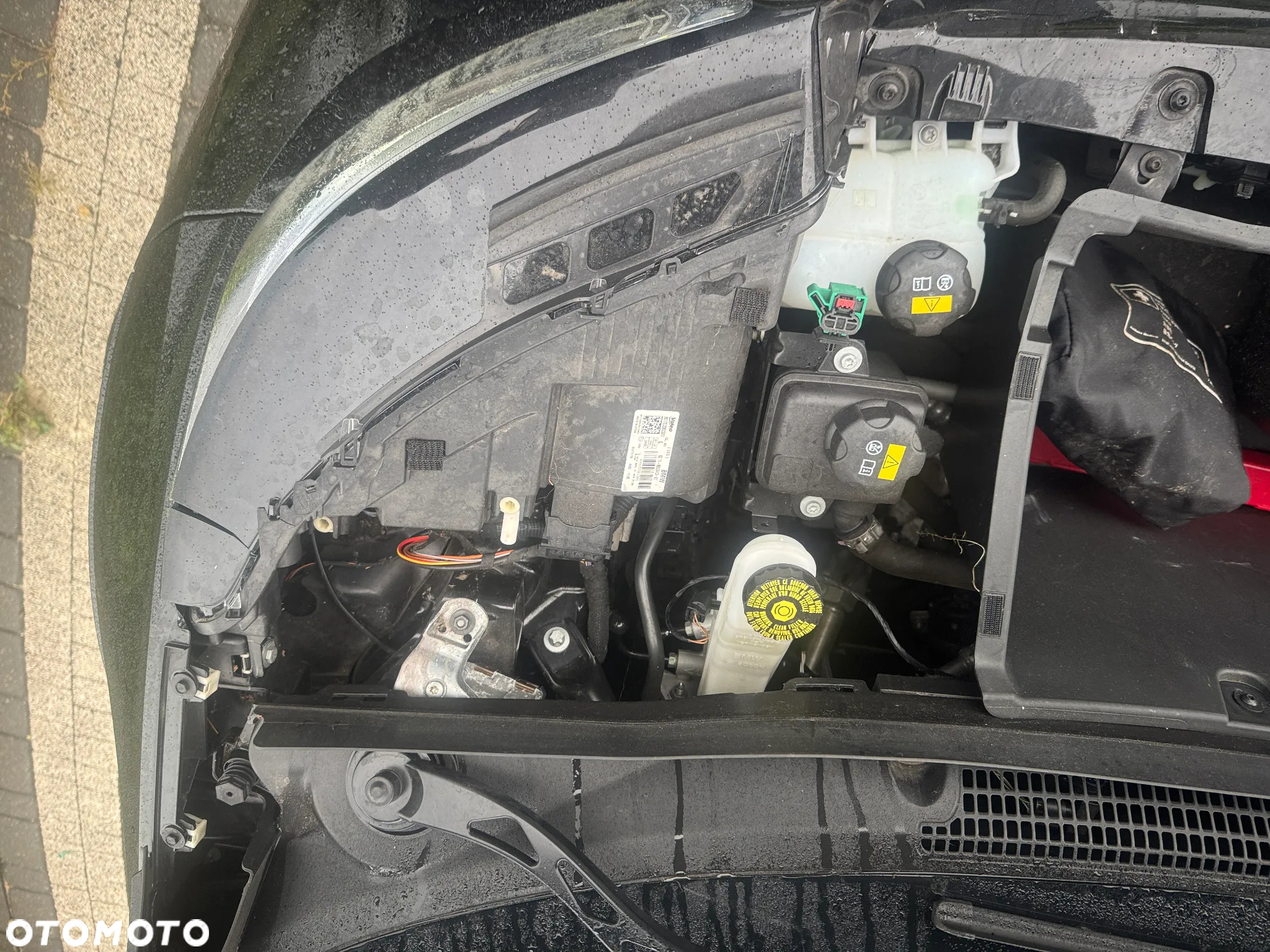 BMW i3 i3S 120 Ah - 29