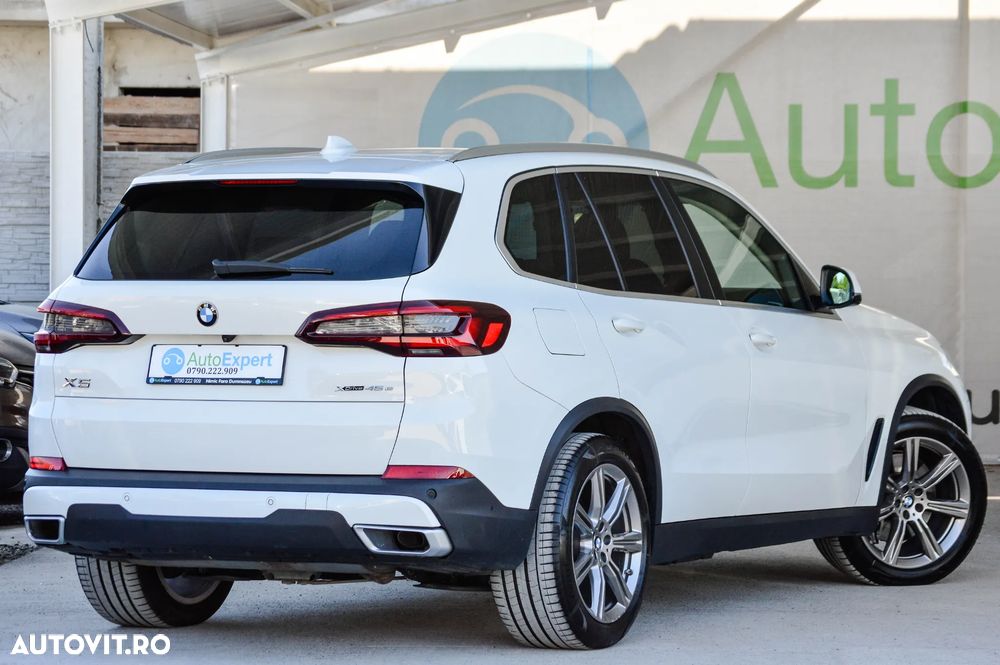 BMW X5 xDrive45e xLine - 17