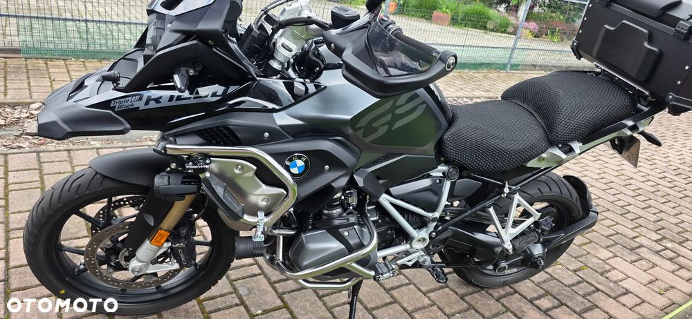 BMW GS - 20