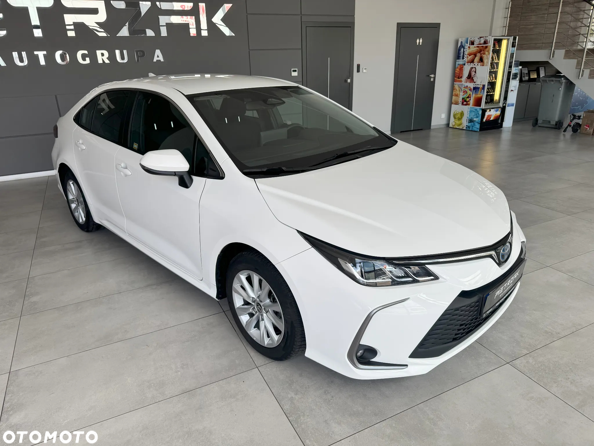 Toyota Corolla 1.5 Comfort MS - 3