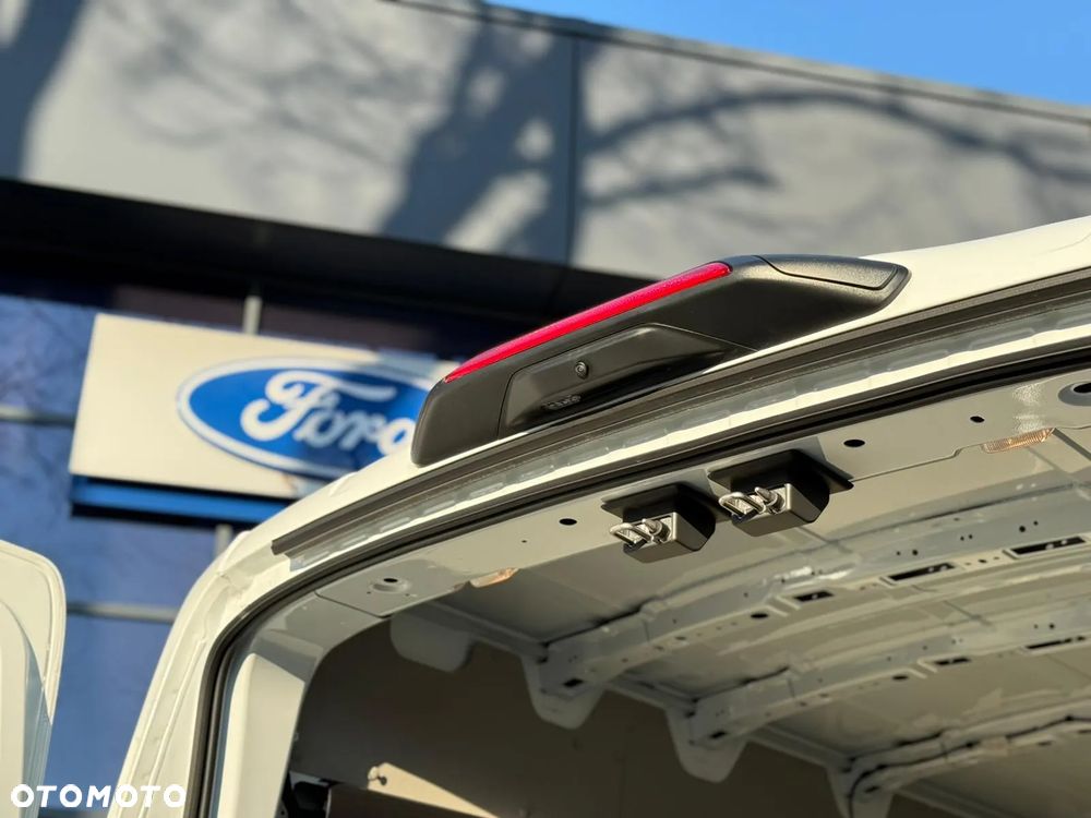 Ford Transit VAN - 16