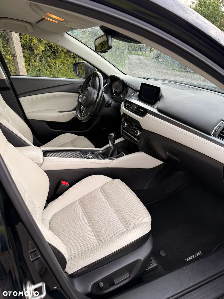 Mazda 6 2.0 Skypassion I-ELoop - 13