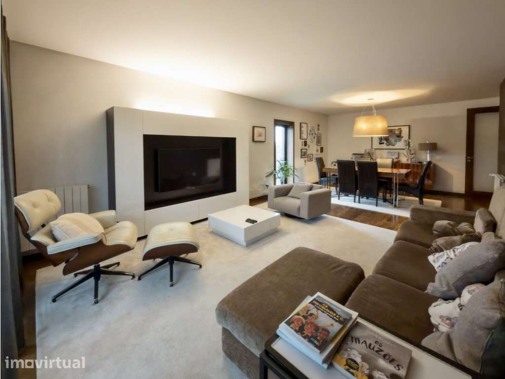 Apartamento T2 no Porto - Grande imagem: 4/31