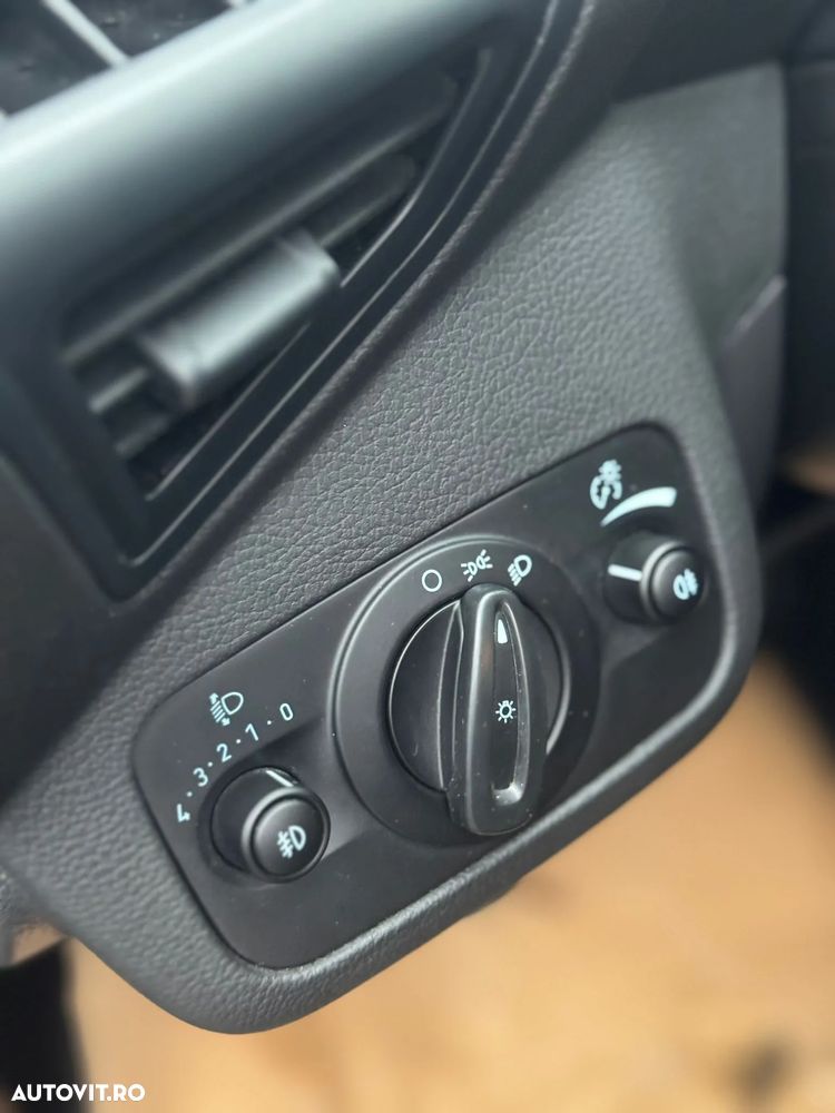 Ford C-Max 1.0 Ecoboost Start Stop Trend - 18