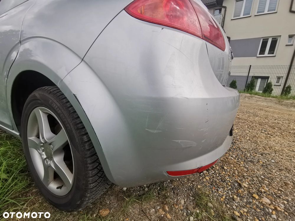 Lampy tył lewy przód Seat Leon II 5d HB - 6