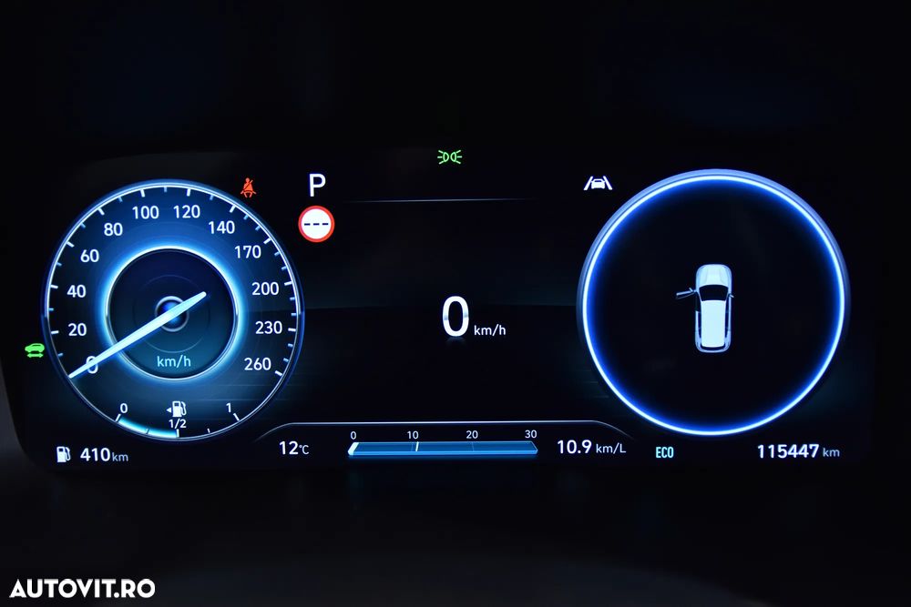 Hyundai Santa Fe - 10