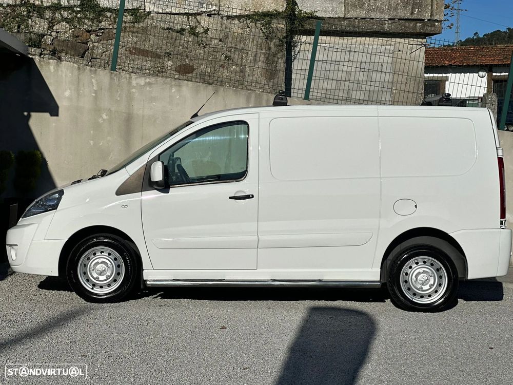 Peugeot Expert 1.6 Hdi - 6