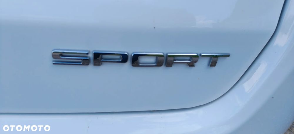 Jeep Compass 1.4 MultiAir Sport - 25