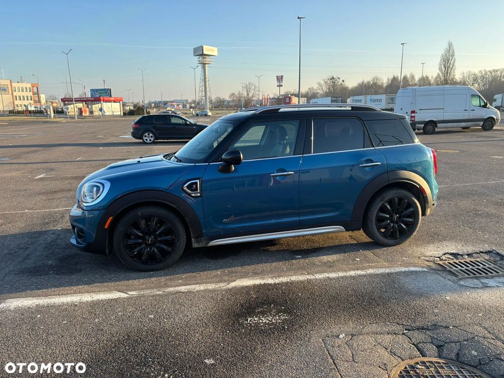 MINI Countryman - 8
