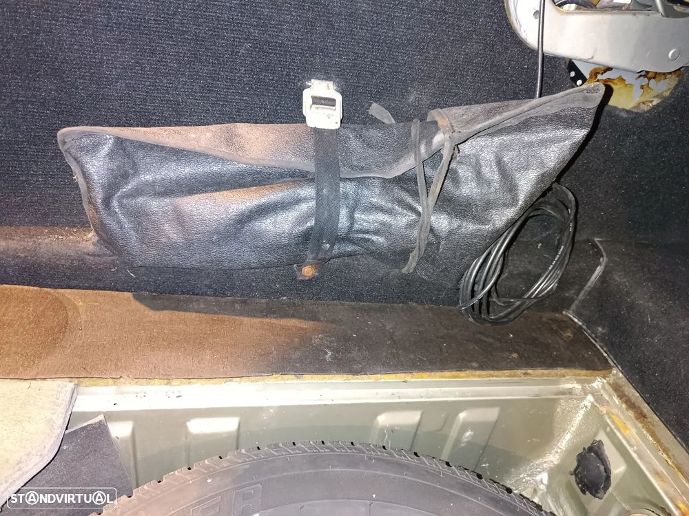 Daimler Sovereign - 33