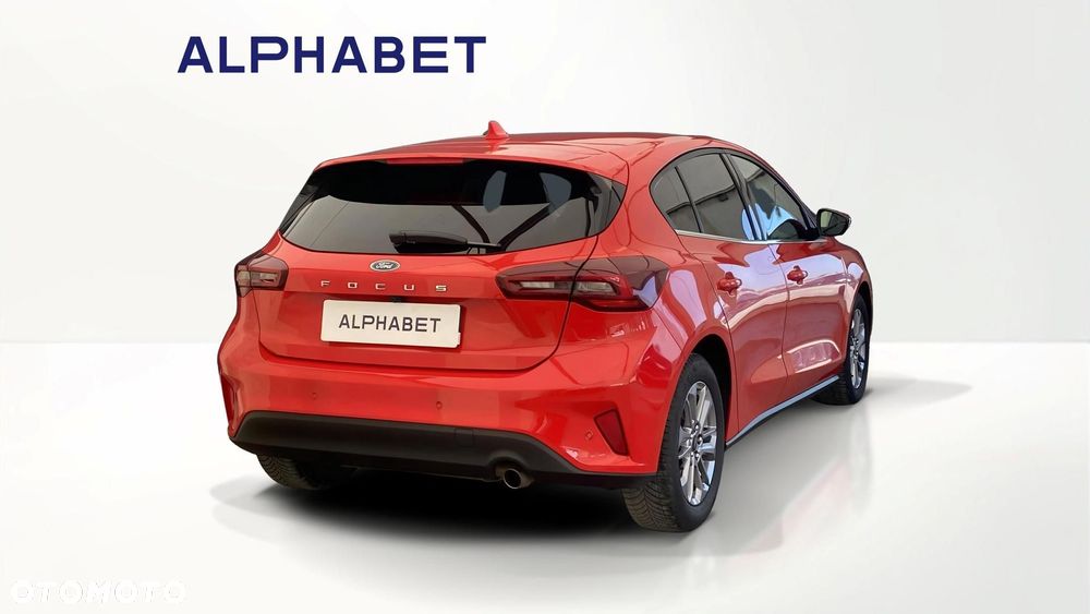 Ford Focus 1.0 EcoBoost mHEV Titanium X - 5