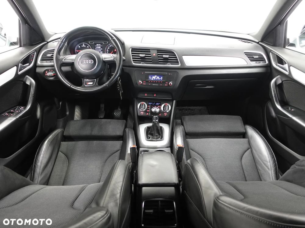 Audi Q3 2.0 TDI - 26