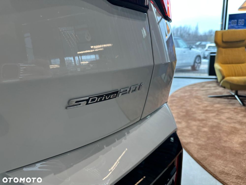 BMW X2 sDrive20i - 10